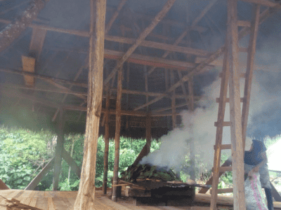 Kurikindi Kawsay Centre