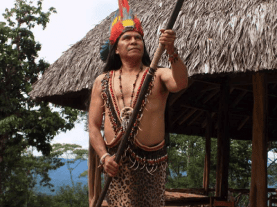 Kurikindi Kawsay Centre