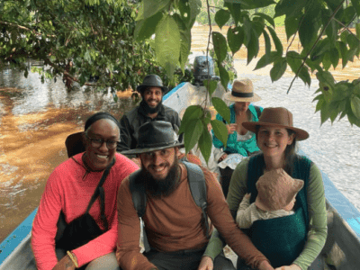 Kurikindi Kawsay Centre