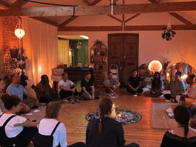 Kurikindi Kawsay Centre