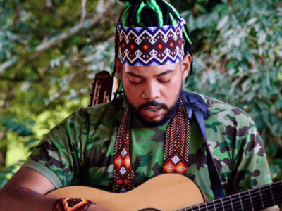 Encantos da Floresta