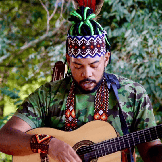 Encantos da Floresta