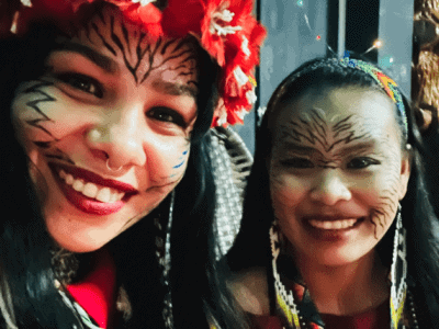 Encantos da Floresta