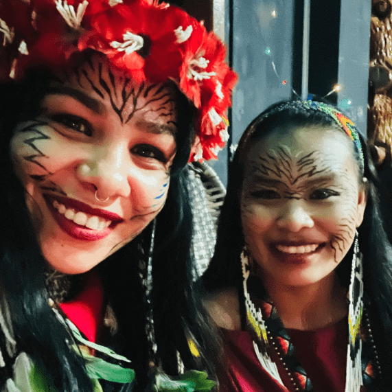 Encantos da Floresta