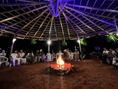 Encantos da Floresta