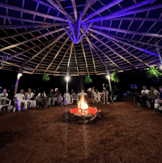 Encantos da Floresta