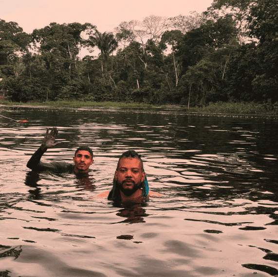 Encantos da Floresta