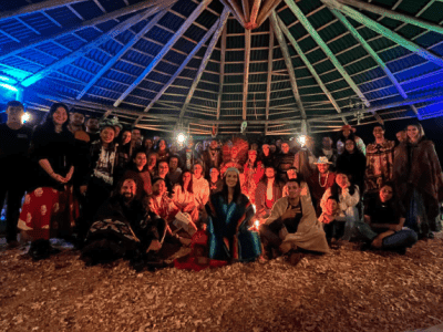 Encantos da Floresta