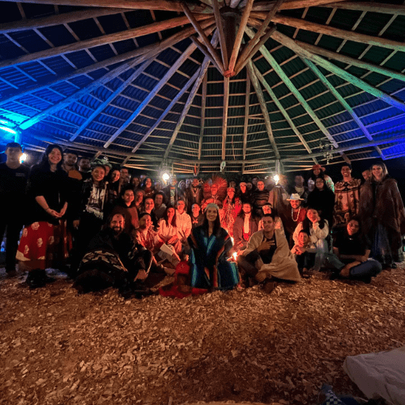 Encantos da Floresta