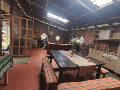 Ayahuasca Manta Retreats