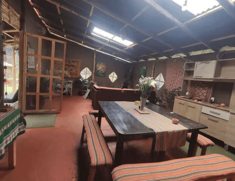 Ayahuasca Manta Retreats