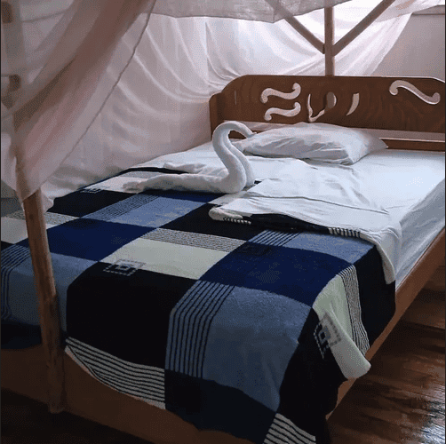 Luz Y Vida Amazon Lodge