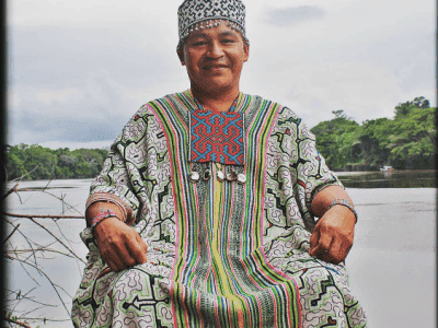 Ayahuasca Foundation