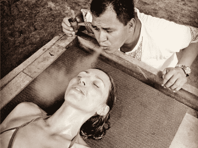 Ayahuasca Foundation