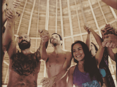 Ayahuasca Foundation