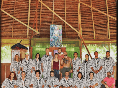 Ayahuasca Foundation