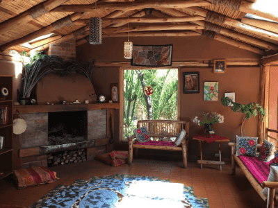 Sapan Inka Retreat Center