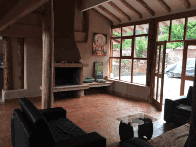 Sapan Inka Retreat Center