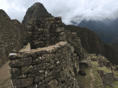 Sapan Inka Retreat Center