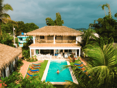 Vikara Retreat Center