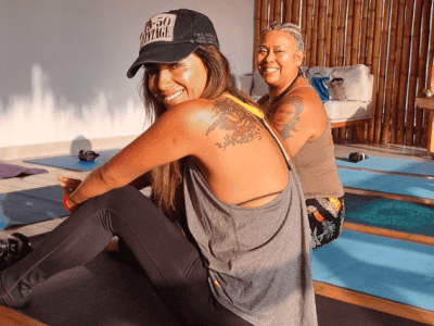 Vikara Retreat Center