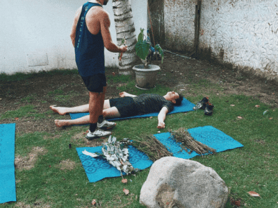 Vikara Retreat Center