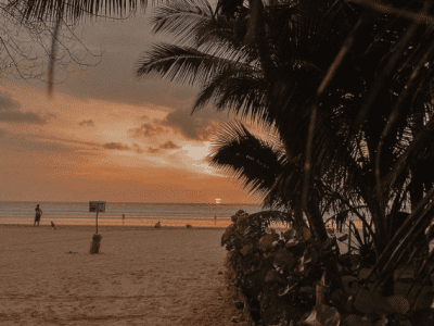 Vikara Retreat Center