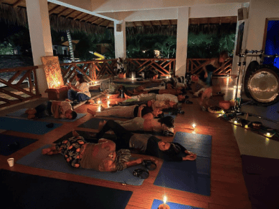 Vikara Retreat Center