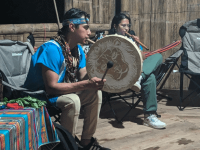 Mundo Profundo Ayahuasca Retreats