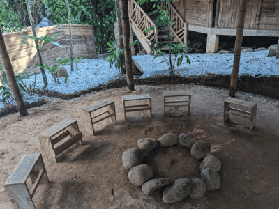 Mundo Profundo Ayahuasca Retreats