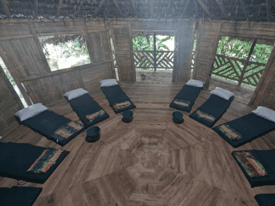Mundo Profundo Ayahuasca Retreats