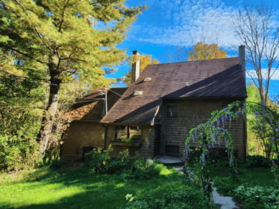 Maharani Medicine Circles