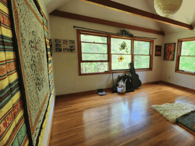 Maharani Medicine Circles