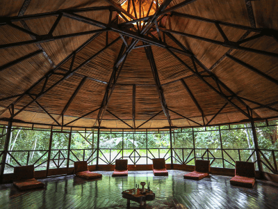 Nimea Kaya Healing Center