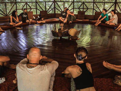 Nimea Kaya Healing Center