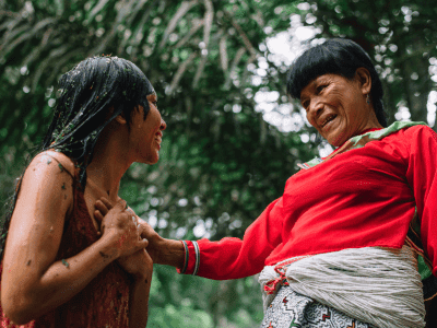 Nimea Kaya Healing Center