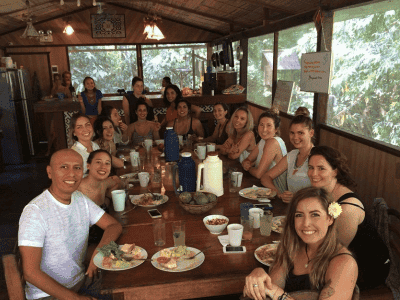 Nimea Kaya Healing Center