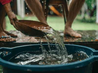 Nimea Kaya Healing Center