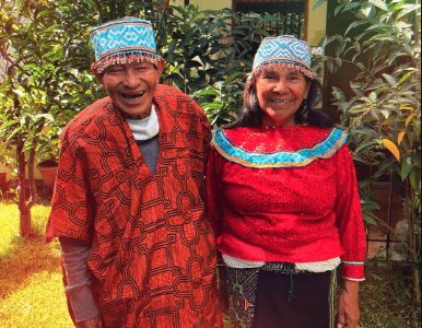 Ayahuasca and Alternative Healing