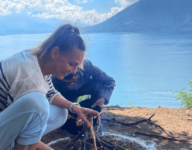 Ayahuasca and Alternative Healing