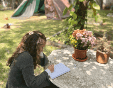 Ayahuasca and Alternative Healing