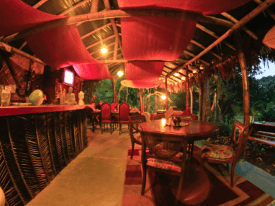 Bromelia Retreat & Healing Center