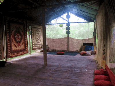 Bromelia Retreat & Healing Center