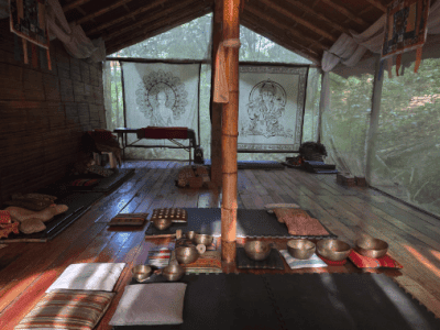 Bromelia Retreat & Healing Center