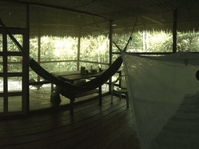 Home of Ayahuasca