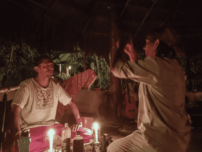 Mamay Ayahuasca