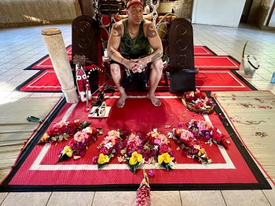 SoulCentro Iboga Retreats