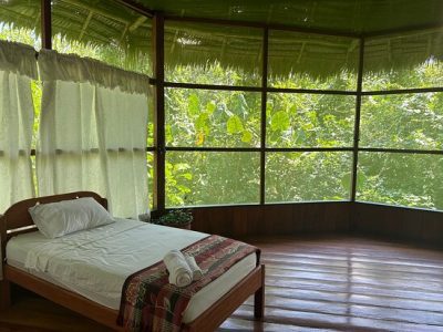 Kawsay Ayahuasca Retreat