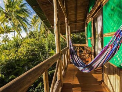 Ocean Forest EcoLodge