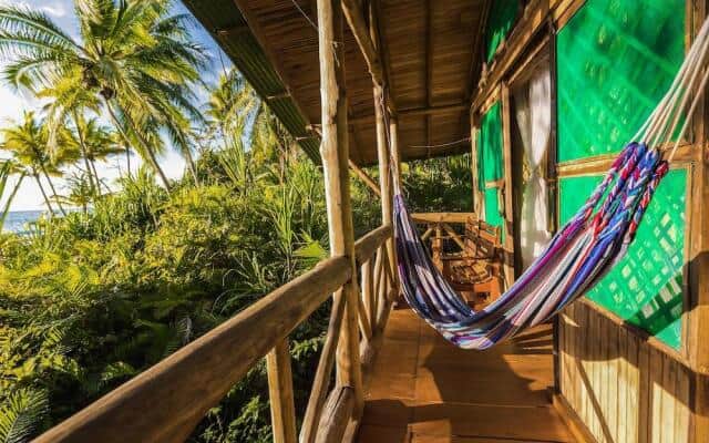 Ocean Forest EcoLodge